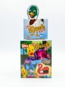 BRO DUCK SHARP SHARPNER 48PCS