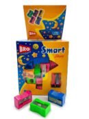 BRO SMART SHARP SHARPNER 100PCS
