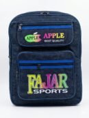 FAJAR SPORTS MULTI POCKET CASUAL SCHOOL BAG