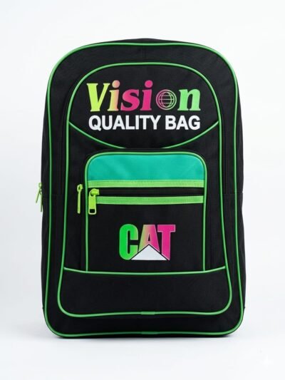 VISION BRAND CASUAL SCHOOL AND SPORTS BAG