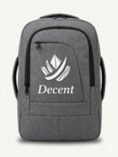 DECENT BRAND MULTI COMPARTMENTLAPTOP BAG