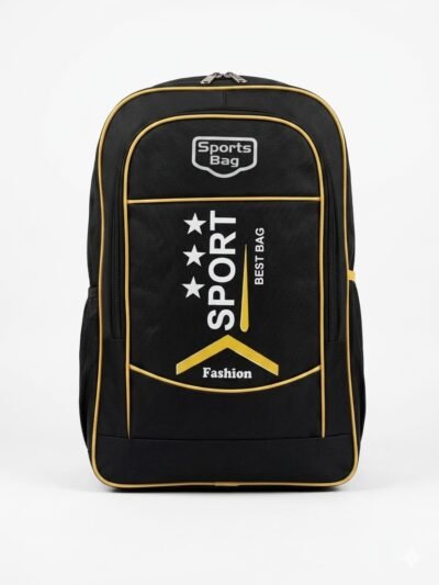 UNISEX SPORTS AND SCHOOL BAG