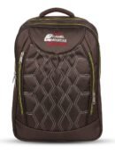 BROWN CAMEL MOUNTAIN BAG