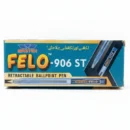 FELO BALL POINT 10 PCS PER BOX 300 BOX PER CARTON