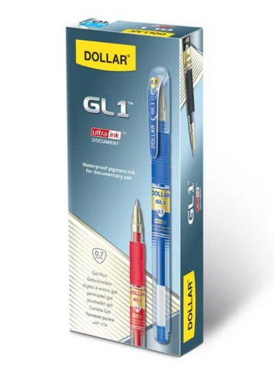 DOLLAR GEL-1 10 PCS PER BOX