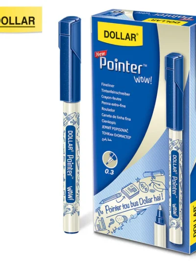 DOLLAR POINTER 10 PCS