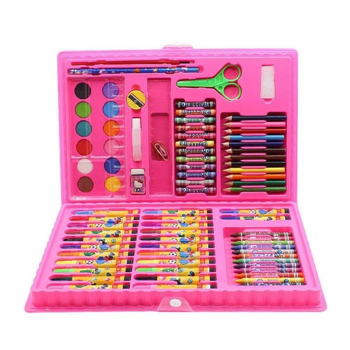 COLOR KIT 68 PCS