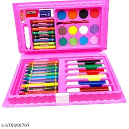 COLOR KIT 42 PCS