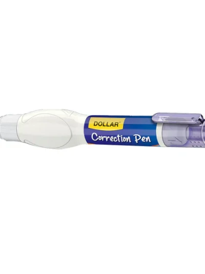 DOLLAR CORRECTION PEN 12 PCS PER BOX