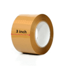 PVC TAPE 3 INCH 50 YARD