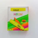 DOLLAR NEON HIGHLIGHTER 10PCS PER BOX