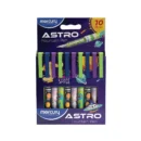 MERCURY ASTRO PEN 10 PCS PER BOX