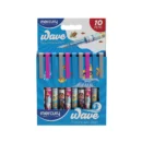 MERCURY WAVE PEN 10 PCS PER BOX