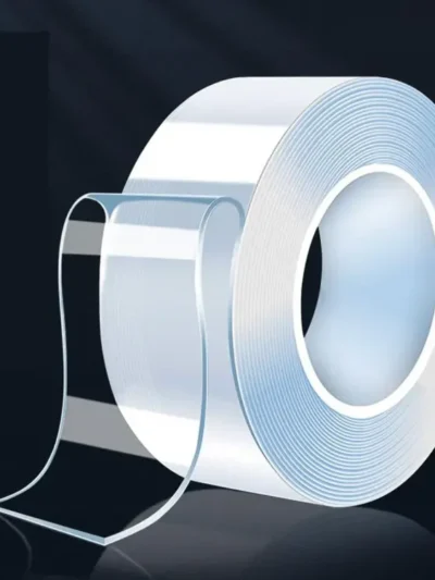 NANO DOUBLE SIDED TAPE 24MM*3METER