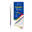 PIANO FLO BALL POINT 10 PCS