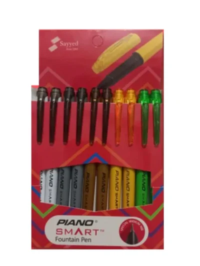 PIANO SMART PEN 10PCS