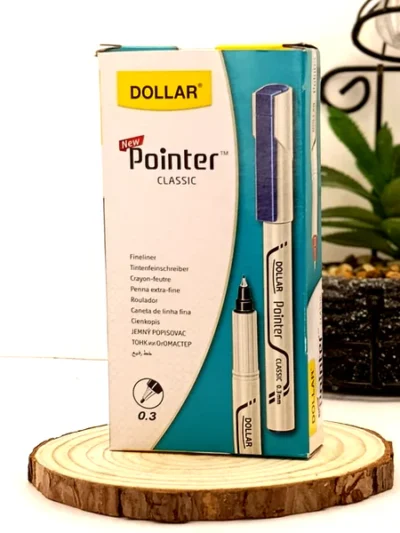 DOLLAR POINTER CLASSIC 10 PCS PER BOX